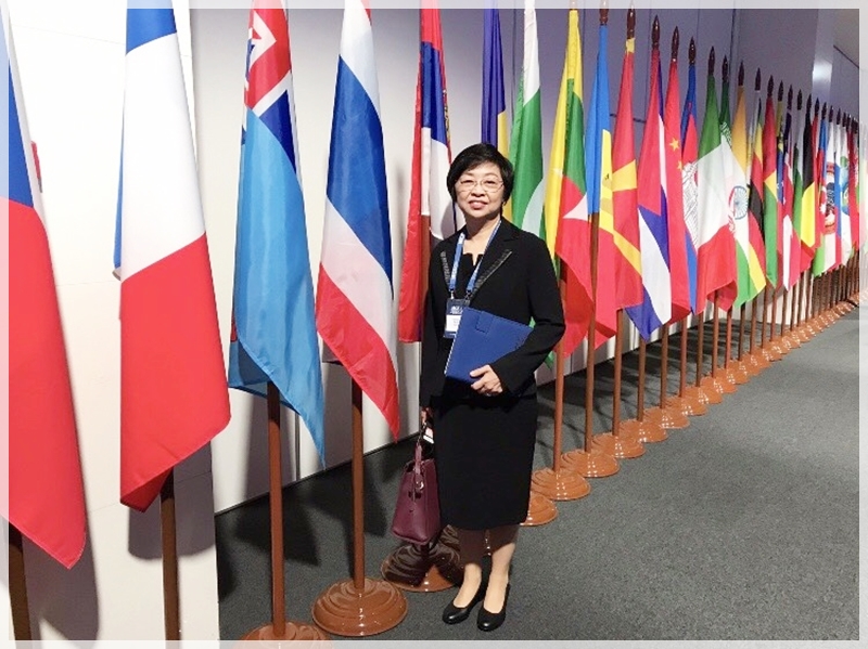 ﻿ กรมบังคับคดีเข้าร่วมการประชุมระหว่างประเทศ ว่าด้วยการบังคับคดี ครั้งที่ 10 (The X International Conference on Compulsory Execution) ณ กรุงมอสโก สหพันธรัฐรัสเซีย ระหว่างวันที่ 31 กรกฎาคม - 3 สิงหาคม 2